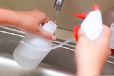 How to Get Beachy Waves Using Sea Salt