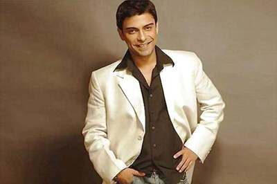 TV and film actor Abir Goswami passes away