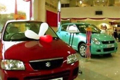 Budget wishlist of the auto industry