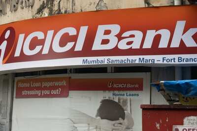 ICICI Bank Raises Interest Rate On Fixed Deposits By Up To 50 bps; Check Latest Rates