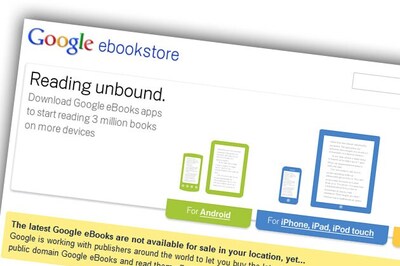 Friend or foe? Google, indie book sellers team up