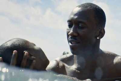 Moonlight Tops Film Independent Spirit Awards, a Day Before Oscars 2017