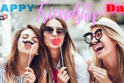 7 Best Restaurants in Delhi-NCR to Visit on Friendship Day