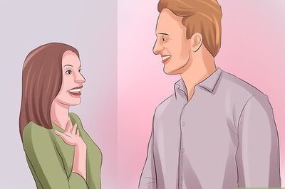 How to Date Someone You Aren't Attracted To