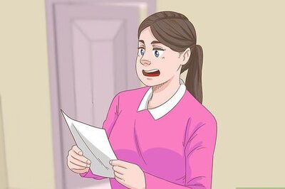 How to Deal With a Threat