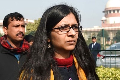 DCW Chief Swati Maliwal Demands Chargesheets in 3 Days, Capital Punishment for Rapists of Minor & 86-yr-old