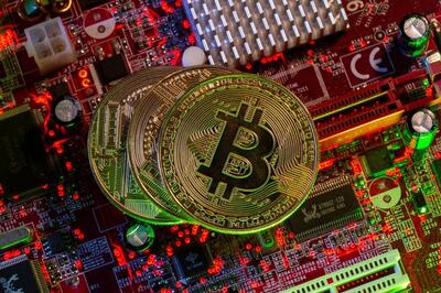 Mumbai Man Who Provided Bitcoins for Purchasing Drugs on Dark Web Arrested