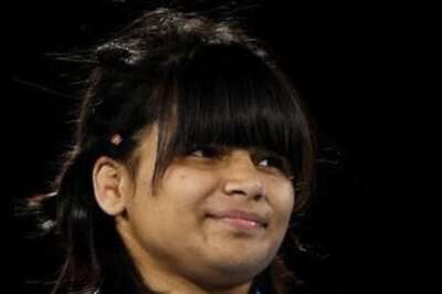 CWG 2022 Bronze Winner Divya Kakran Lashes Out at Delhi CM Arvind Kejriwal, Here's Why