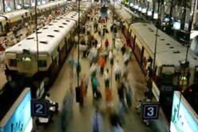 UP minister pays for free train ride