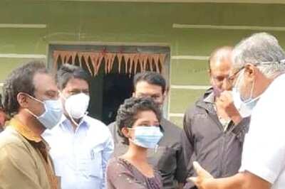 SSLC Student Who Attempted Suicide for not Being Allowed to Take Boards, Tops Supplementary Exams