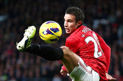 Manchester United beat Sunderland 3-1 in Premier League