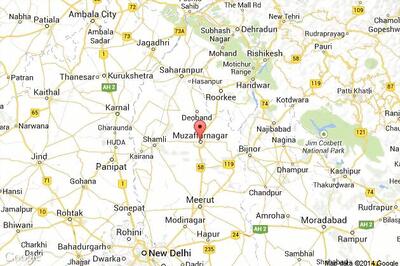 Muzaffarnagar riots: Case filed against 11 RLD, BKU leaders