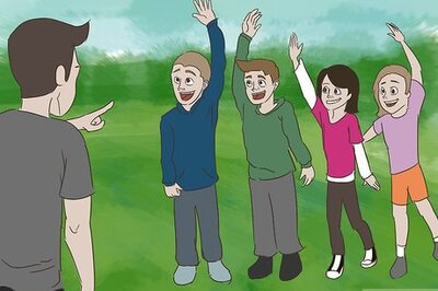 How to Play Red Light Green Light