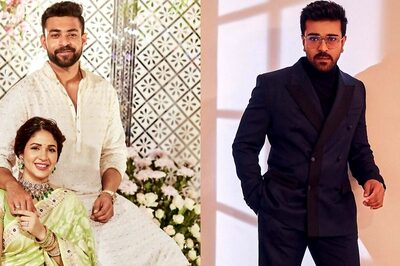 Varun Tej, Lavanya Tripathi To Wear Manish Malhotra On Wedding In Italy; Ram Charan To Attend? | Exclusive