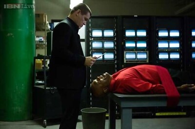 Revealed: 11 defining moments of Spike Lee's remake of 'Oldboy'