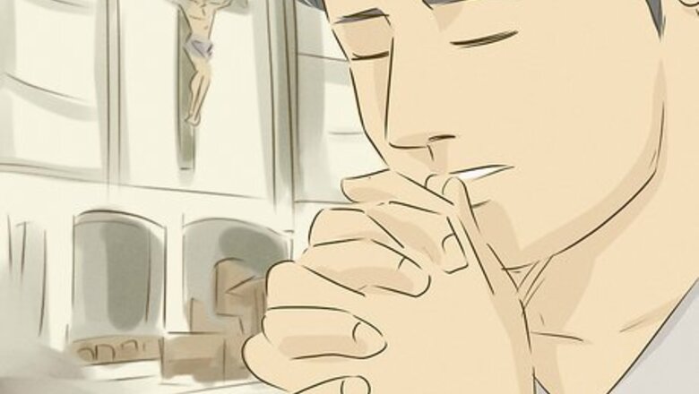 How to Seek the Presence of Jesus Christ in your Life