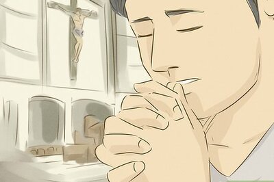 How to Seek the Presence of Jesus Christ in your Life