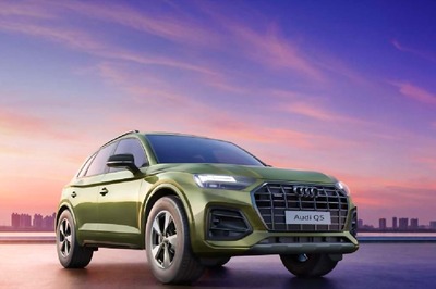 Audi Q5 Bold Edition Launched in India, Price Starts at Rs 72.30 Lakh