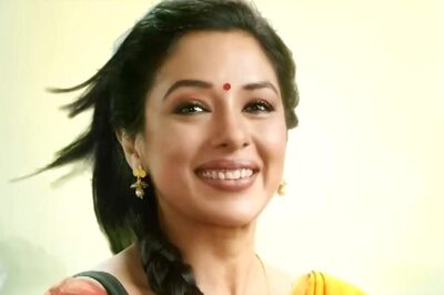 Anupamaa Sets Boundaries: An Ultimatum To Dimpy And Samar; Shah Family Faces Unexpected Fallout