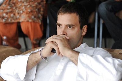 Delhi Congress Passes Resolution Urging Rahul Gandhi to Take Party Presidency