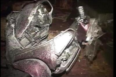 13/7: Maharashtra ATS arrest fourth accused