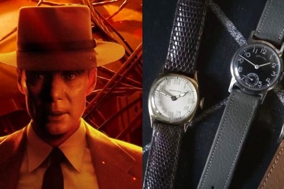 Cillian Murphy’s Wrist Watch in ‘Oppenheimer’ Killed Women Who Painted its Dial, Here’s Why