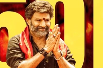 Here's How Much Nandamuri Balakrishna's Veera Simha Reddy Made At The Box Office