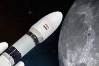 'Uncontrolled Re-entry': Part of Chandrayaan-3 Enters Earth's Atmosphere, Crashes in Pacific Ocean