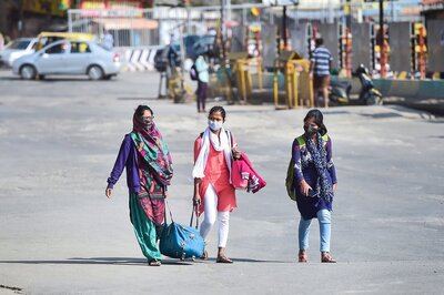 Karnataka Cracks the Whip Amid Covid Spike; Shuts Schools, Gyms, Pools; Theatres to Run at 50% Capacity