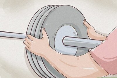 How to Do a Jefferson Deadlift