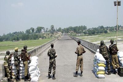 838 people intercepted along Indo-Nepal border in 3 months
