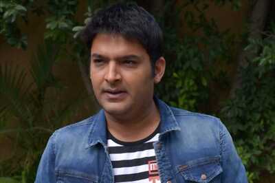 Here's Why Kapil Sharma Decided to Quit Drinking