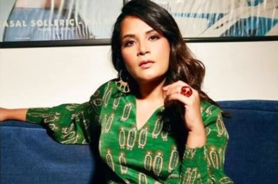 One Doesn't Need to be an Activist to Call Out Wrong, Says Richa Chadha