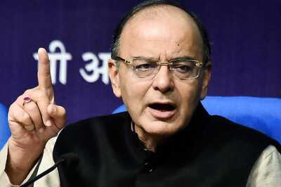 GST Implementation Will Boost India's Growth, Says FM Arun Jaitley
