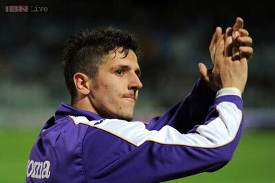 Manchester City beat AC Milan 5-1 in pre-season friendly