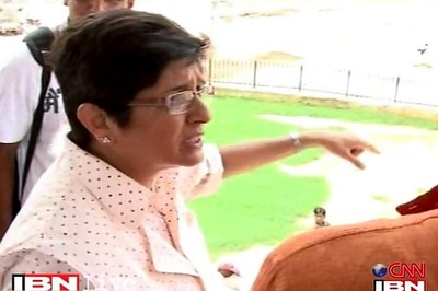 Delhi elections: Kiran Bedi writes to EC objecting to fatwas, says they impact voting