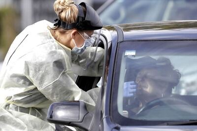 New Zealand Sees No New Coronavirus Cases for Second Day Ahead of Lockdown Relaxations