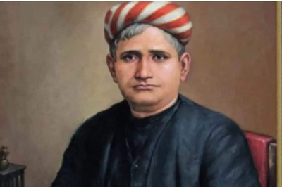Bankim Chandra Chattopadhay Death Anniversary: Lesser-known Facts About the ‘Vande Mataram’ Writer