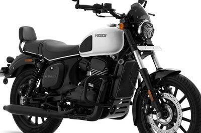 Yezdi Roadster Range Gets Two New Colour Schemes