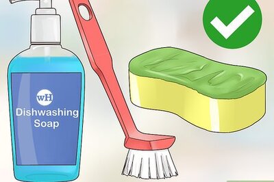How to Wash the Dishes if You're Blind or Visually Impaired