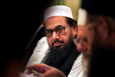 Muslim Clerics Urge United Nations to Take Action Against Hafiz Saeed