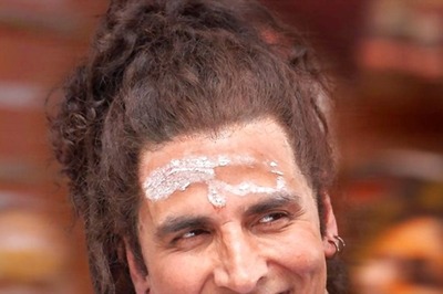 Akshay Kumar Did Not Charge Even a Rupee For OMG 2, Producer Makes BIG Revelation