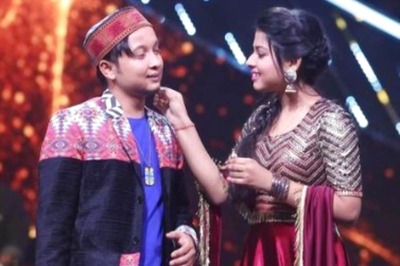 Indian Idol 12’s Pawandeep Rajan Opens Up on His Rumoured Relationship with Arunita Kanijal