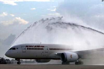 Air India puts Dreamliner planes for sale, leaseback