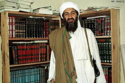US can keep Osama's photos under wraps: Court