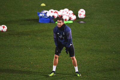 Real Madrid Manager Zinedine Zidane Believes Cristiano Ronaldo is a Rare Breed