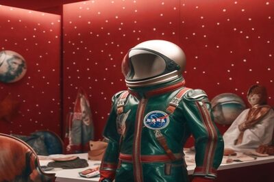 Here's How Tia Sharma, India's First AI-Powered Virtual Influencer Will Help You Out