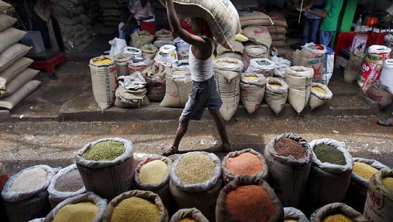 Govt Decides to Extend Validity of Licence for Tur Import Till Dec 31