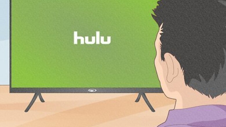How to Watch Television