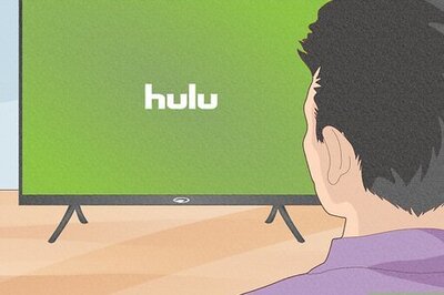 How to Watch Television